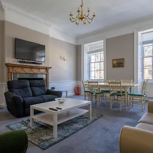  Appartement Luxury Apartment/flat Centre Royaume-Uni
