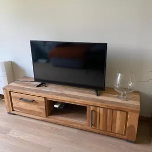  Séjour chez l'habitant In Flat 174 Belgique
