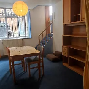  Appartement European District Belgique