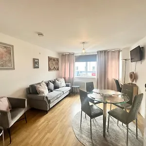 Appartement Bridge