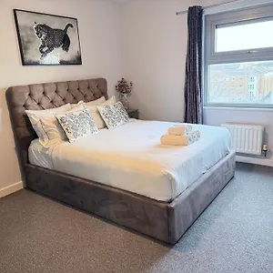 Appartement Luxury B