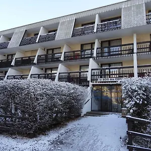  Appartement Bois Des Coqs France