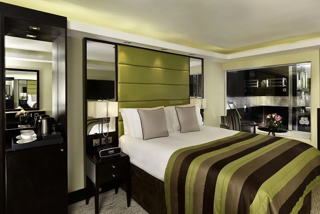 Hotel Montcalm Brewery, London City