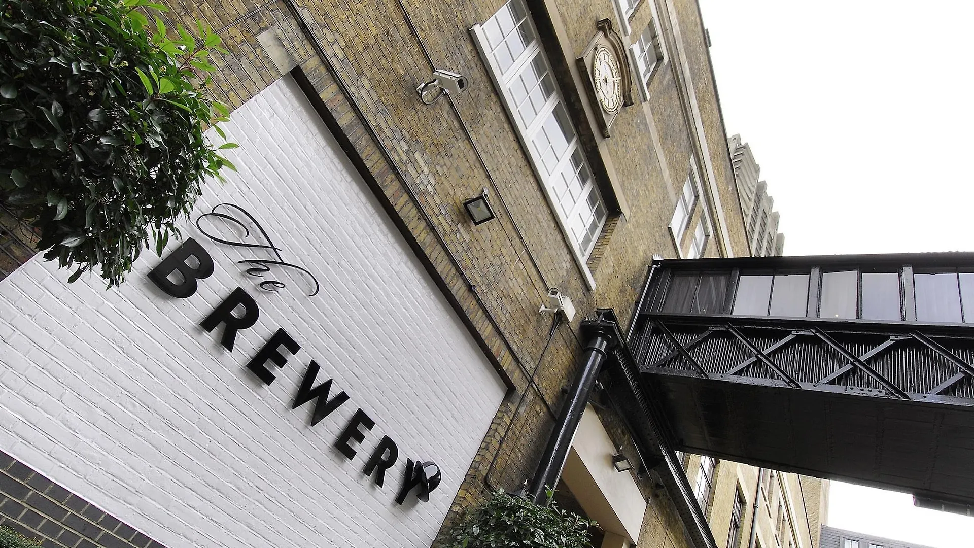 Montcalm Brewery, London City 5*,  Wielka Brytania
