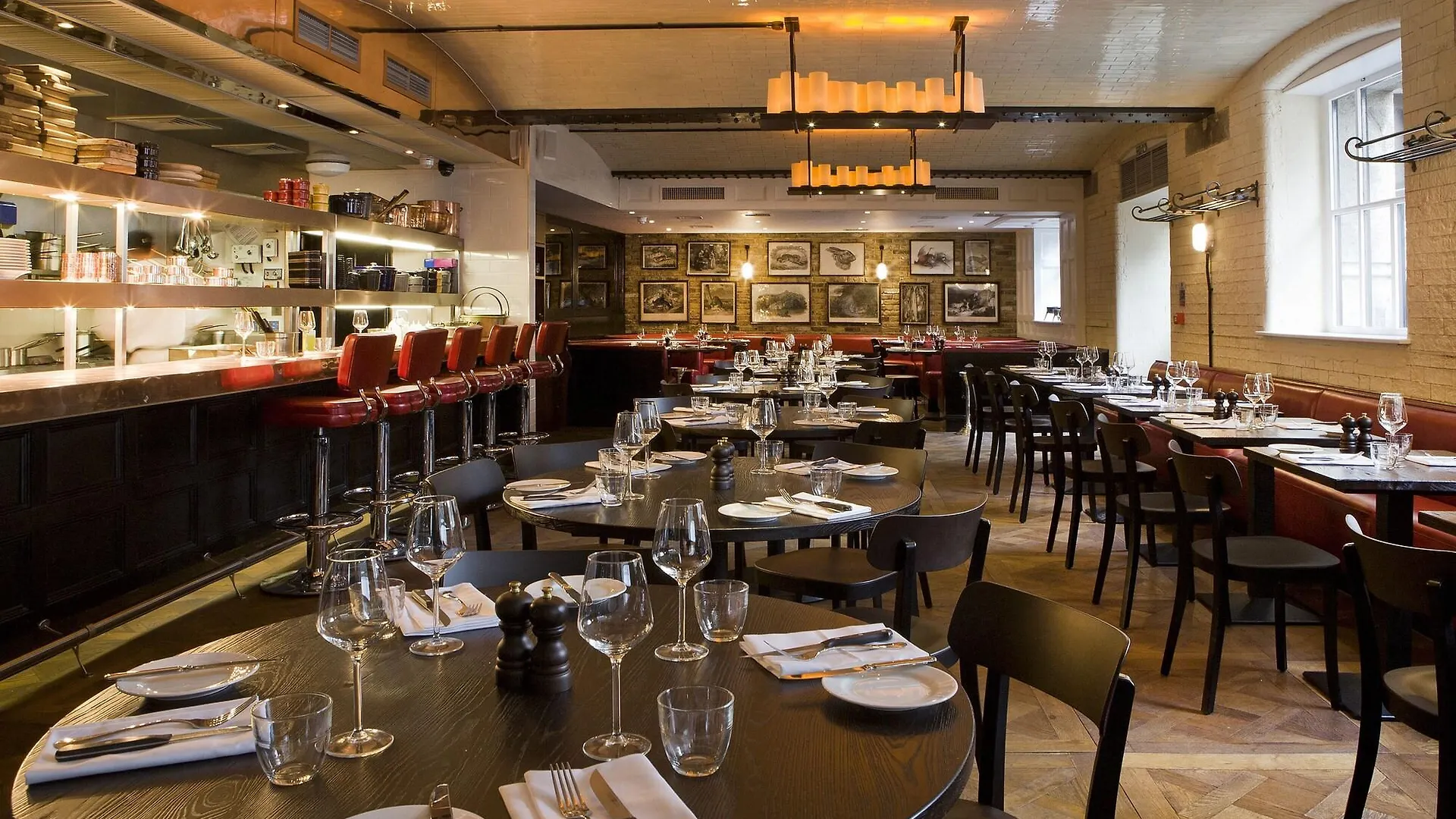 Montcalm Brewery, London City 5*,