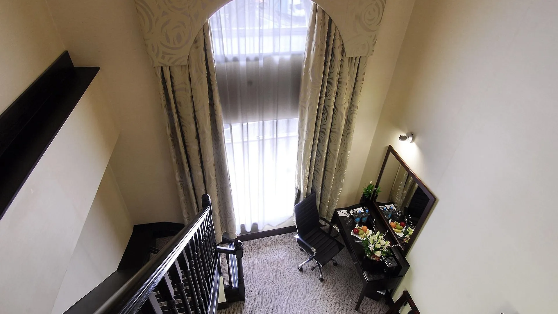 Hotel Montcalm Brewery, London City