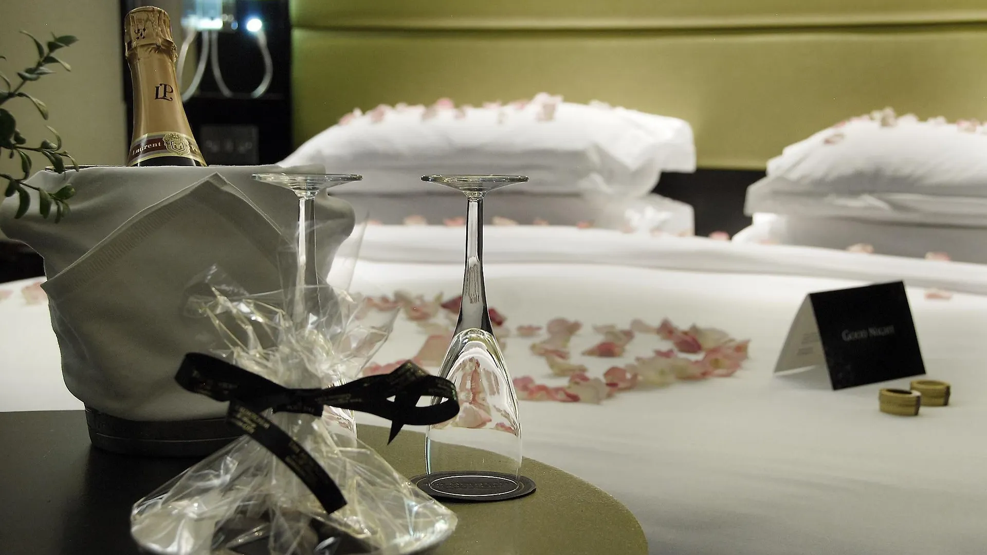 Montcalm Brewery, London City Hotel
