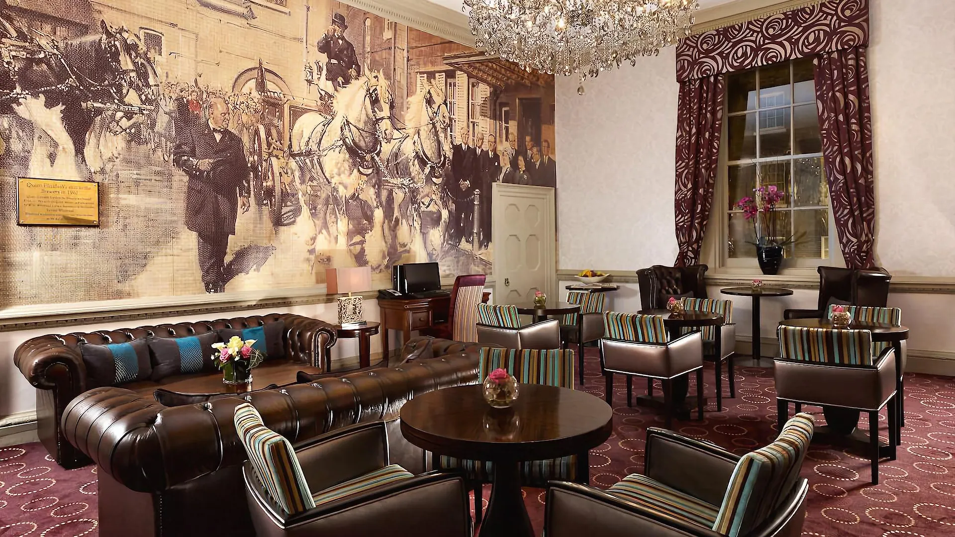 Montcalm Brewery, London City 5*,