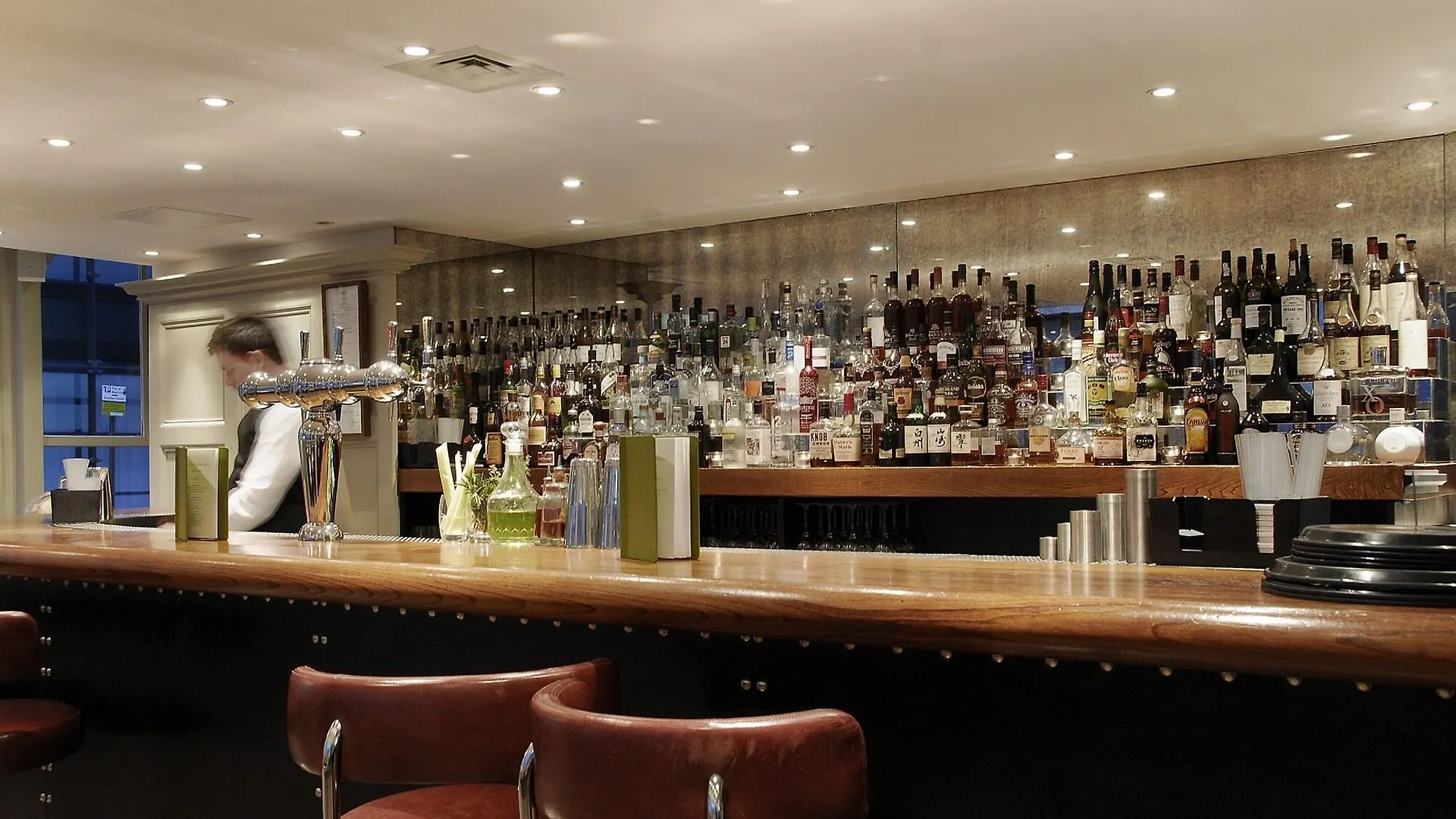 Montcalm Brewery, London City 5*,  Wielka Brytania