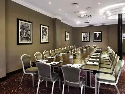 Montcalm Brewery, London City Hotel