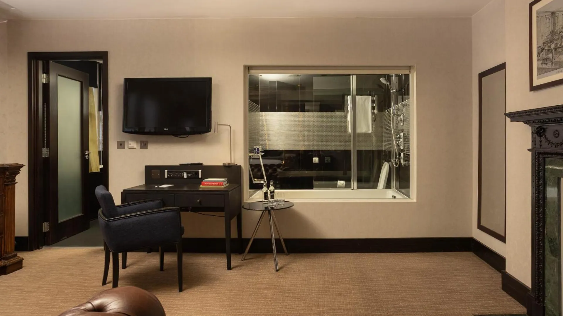 Hotel Montcalm Brewery, London City