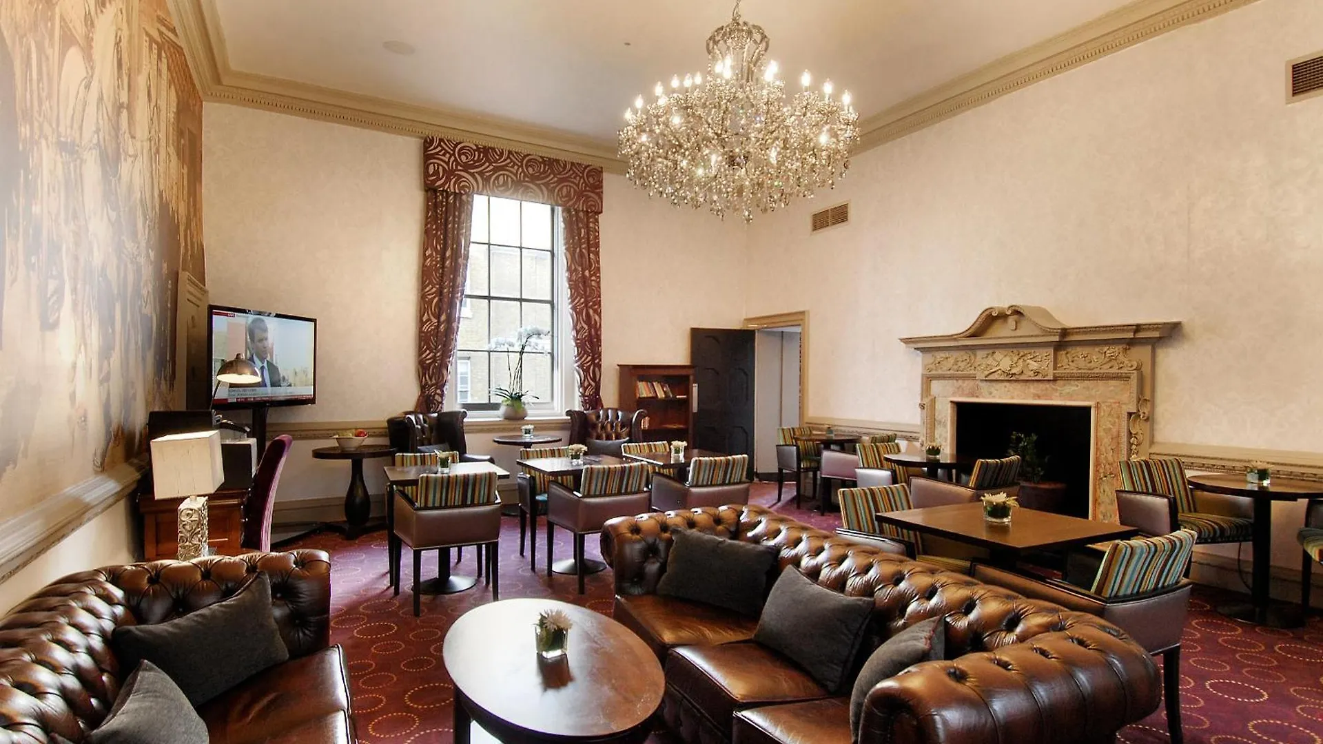 Montcalm Brewery, London City 5*,