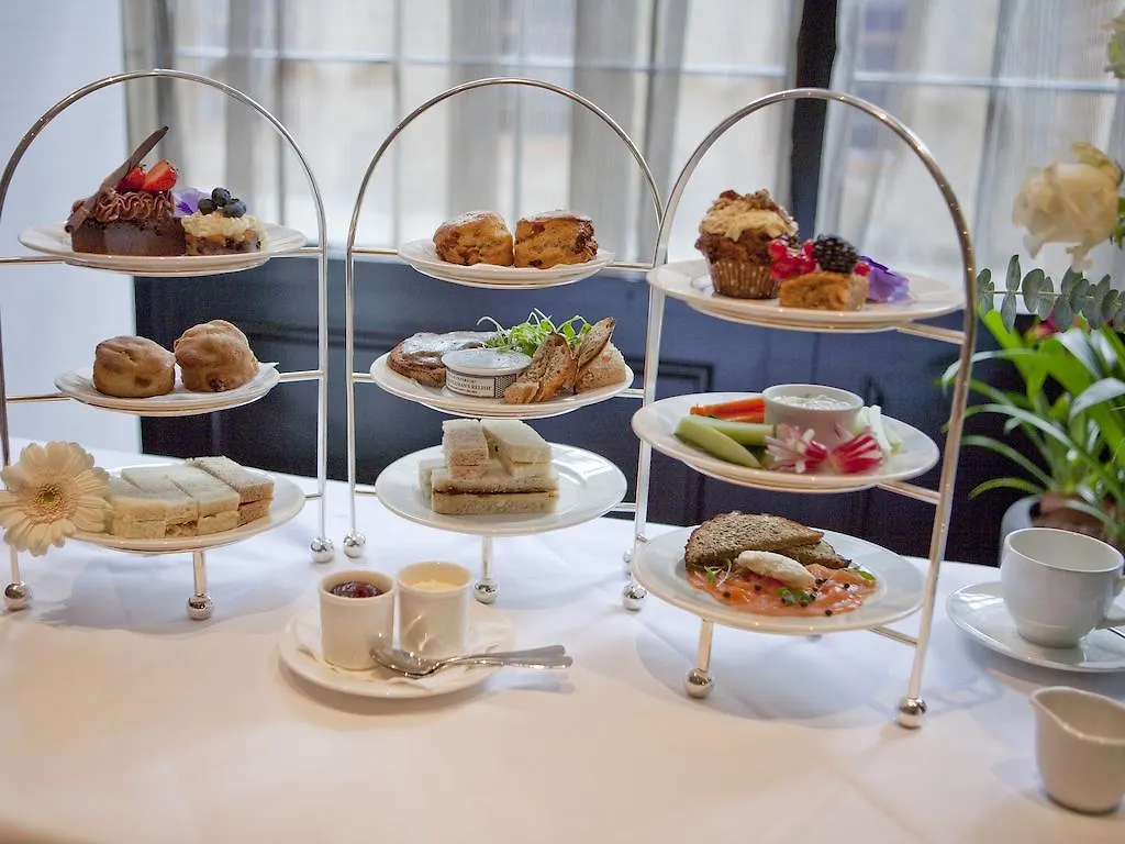 ***** Hotel Montcalm Brewery, London City Wielka Brytania