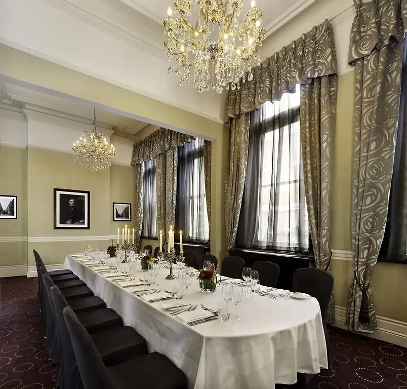 Hotel Montcalm Brewery, London City