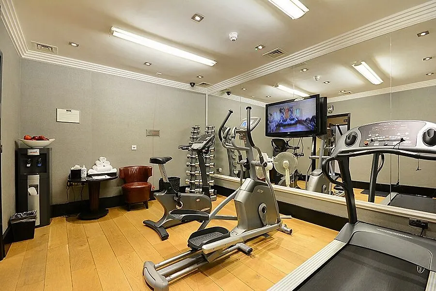Hotel Montcalm Brewery, London City